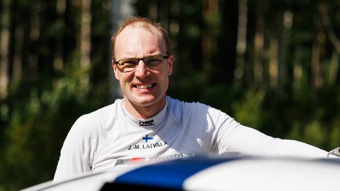 Tänak naaseb? Aga Rovanperä? Latvala jäi veel salapäraseks, ent andis kõnekaid vihjeid
