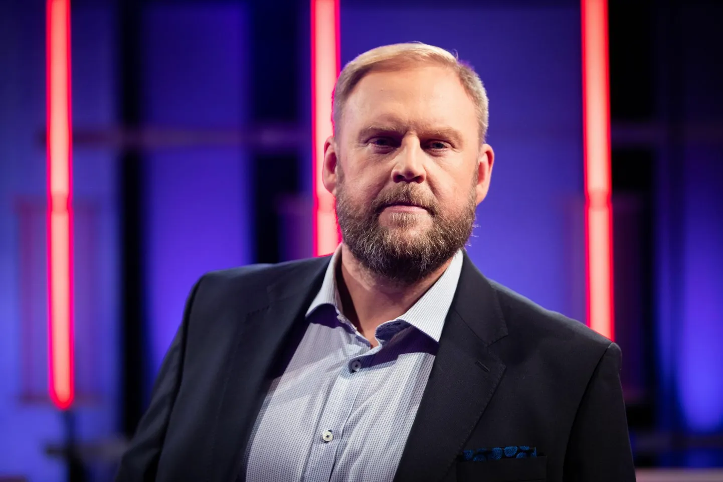 Vaino sõnul otsime me meelelahutussaadetest kõike seda, mida me televisioonist tahame: teatud ennustatavust, tehnilist meisterlikkust, häid saatejuhte, kes suudavad luua tunde, et see kõik toimub siin ja praegu.​