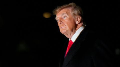 Trump: Ukraina ja Venemaa on nõustunud energiavaherahuga