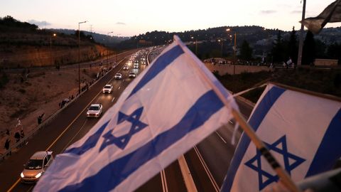 Iisrael kutsus Poola seaduse tõttu tagasi diplomaadi