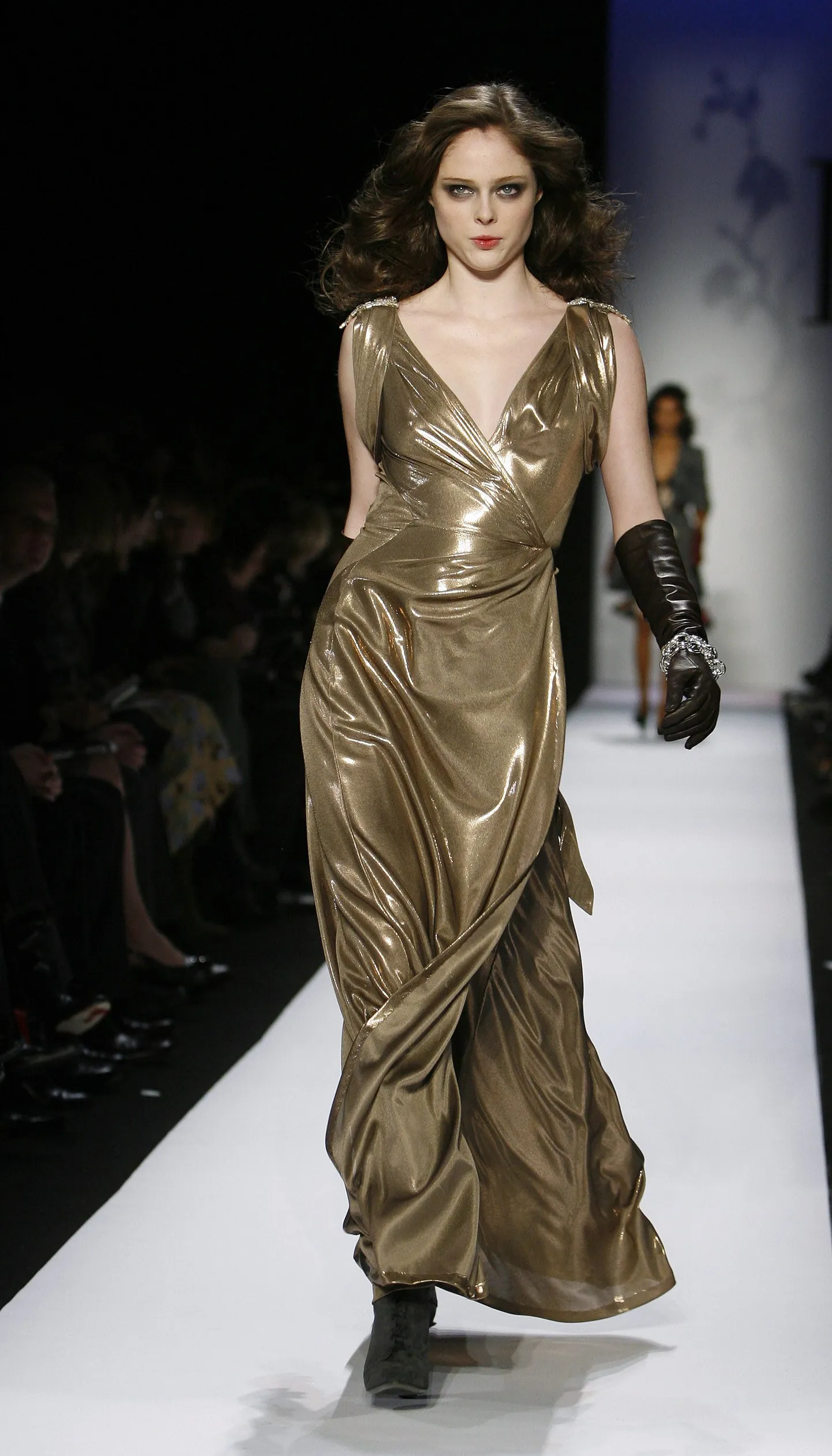 Diane von Furstenberg sügis/talv 2008-09