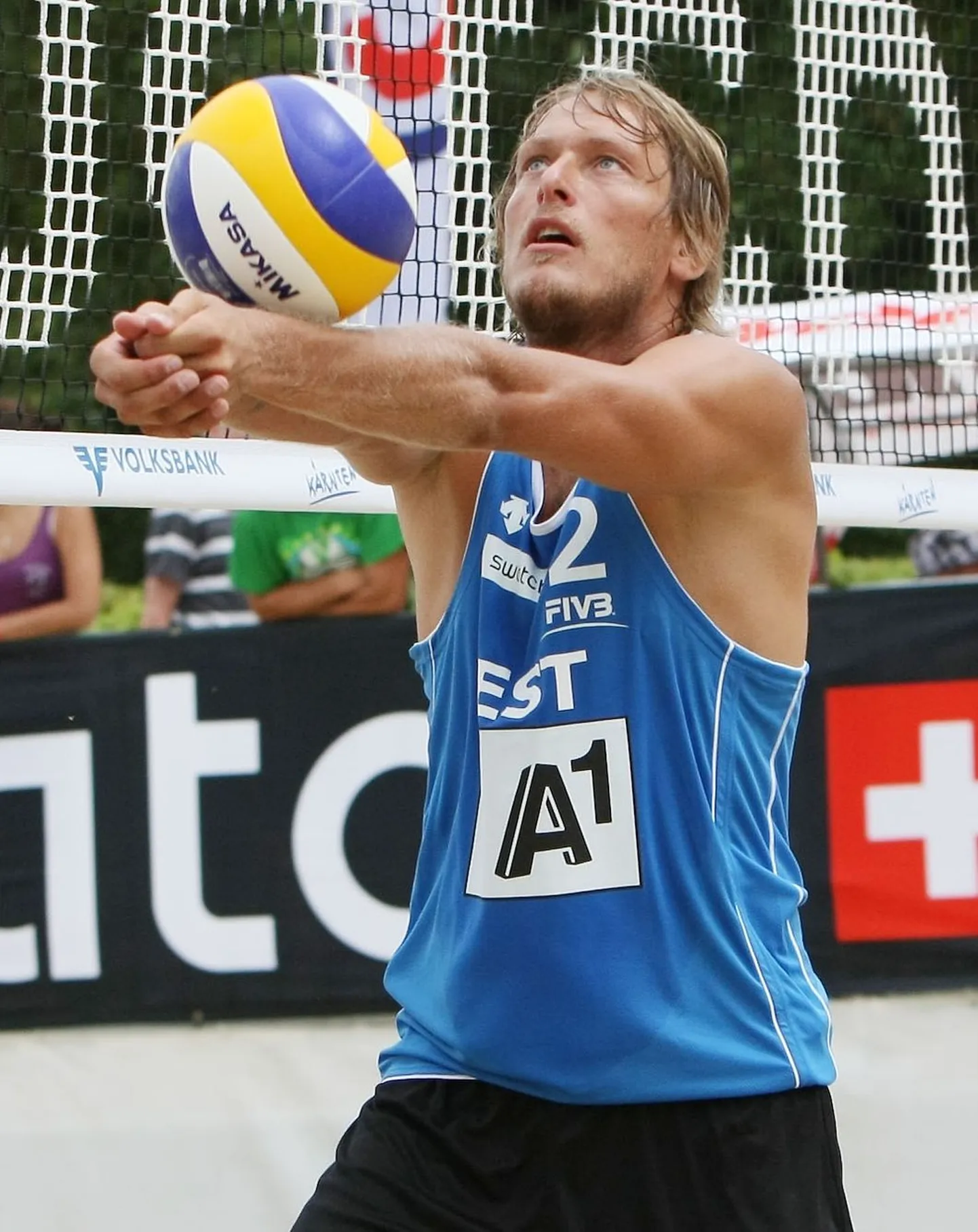 Rivo Vesik.