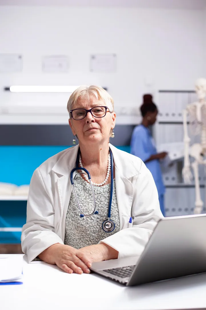 Sotsiaalministeeriumil tuleks jõulisemalt seista korrektsete terviseandmete talletamise eest.