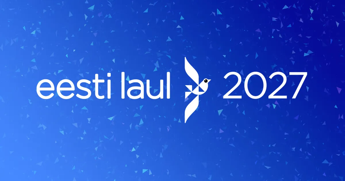 Eesti Laul 2027 startis koos muutustega