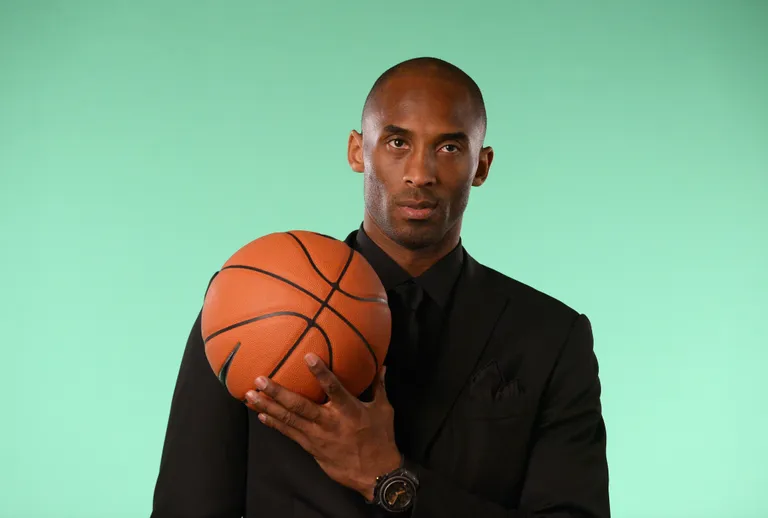 2013. aastal sai Kobe Bryantist Šveitsi meeste luksuskellabrandi Hublot kõneisik.