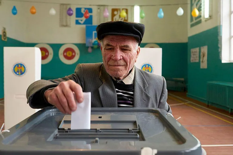 Летом следующего года Молдову ждут парламентские выборы.