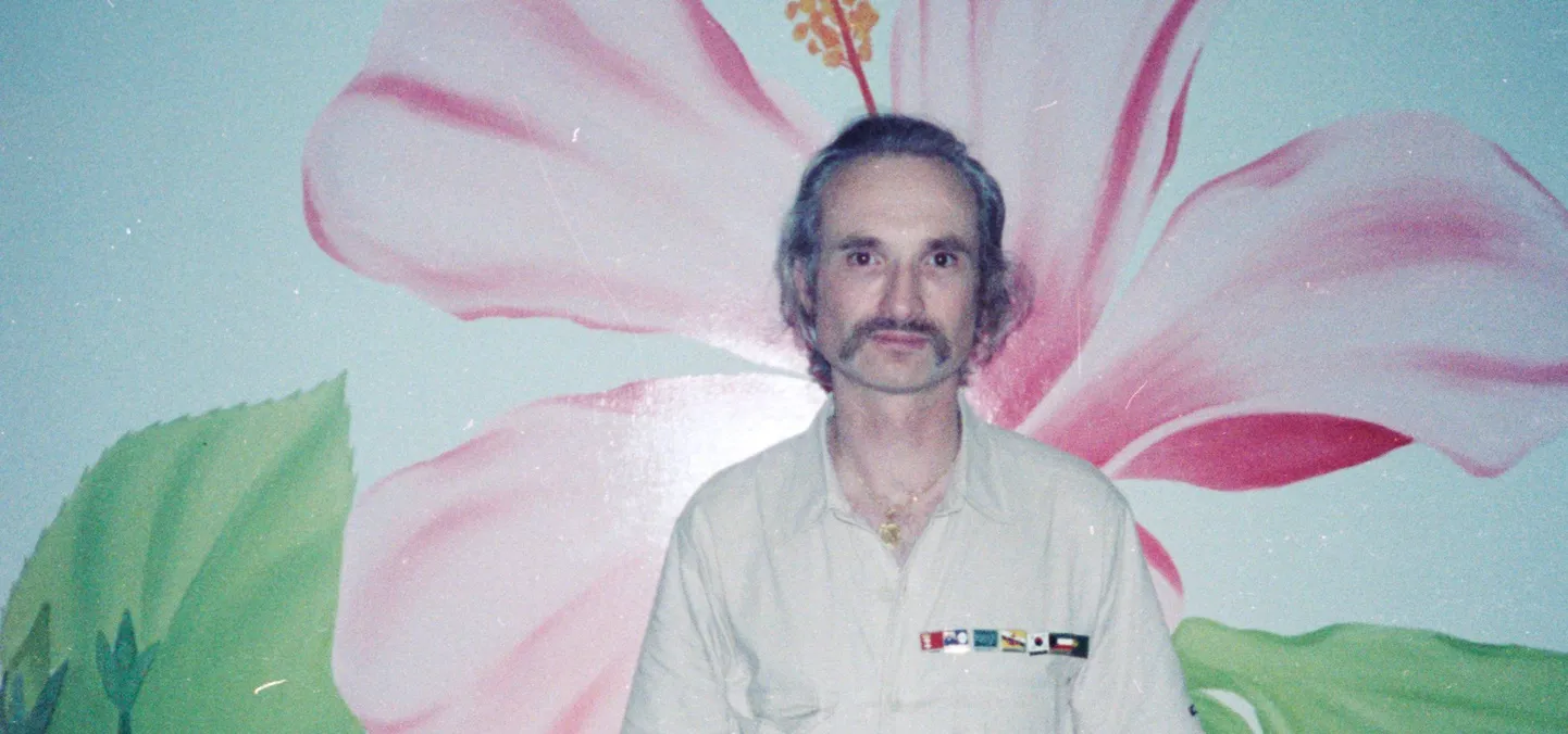 Holger Czukay