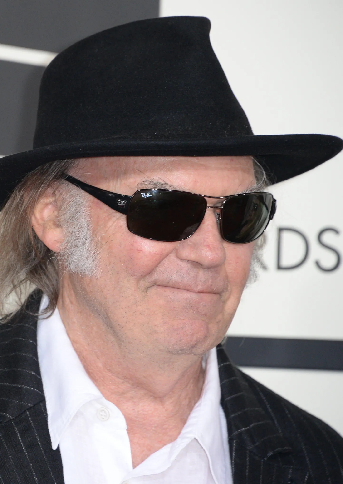 Neil Young