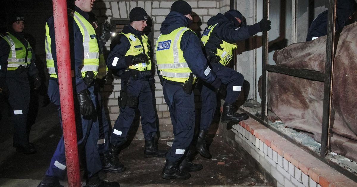 Kagupiiril läheb täna märuliks