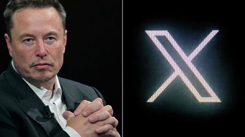 Маск может запретить соцсеть X в Европе