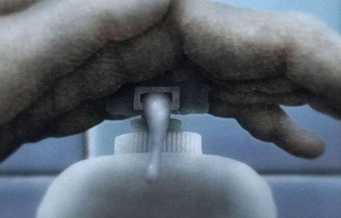 Kaader filmist 'Hand Soap'