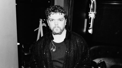 Jack Garratt on the Music Industry: 'I Can't Reach My Own Listeners Without Paying the Price'