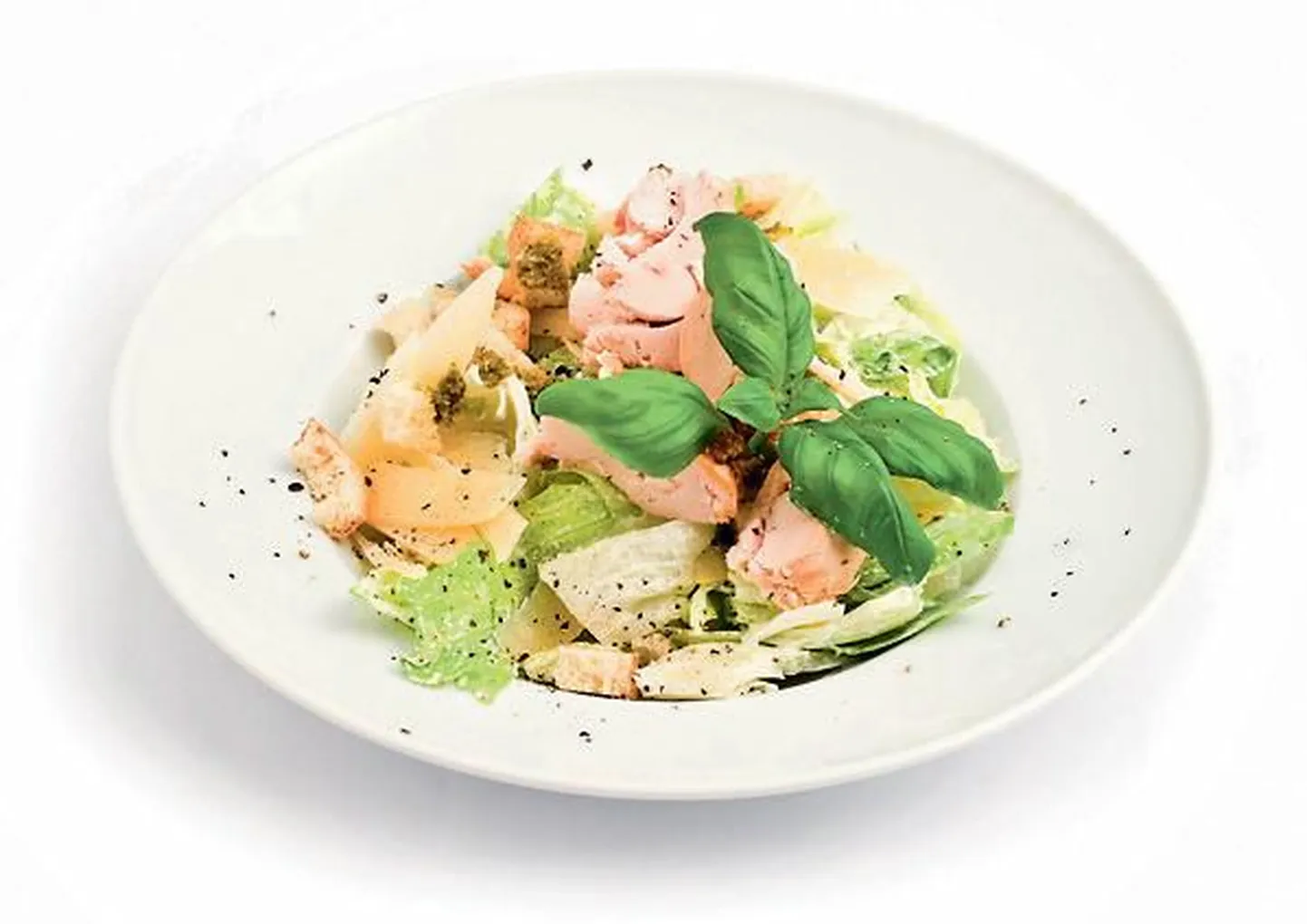 Caesari salat kanalihaga.