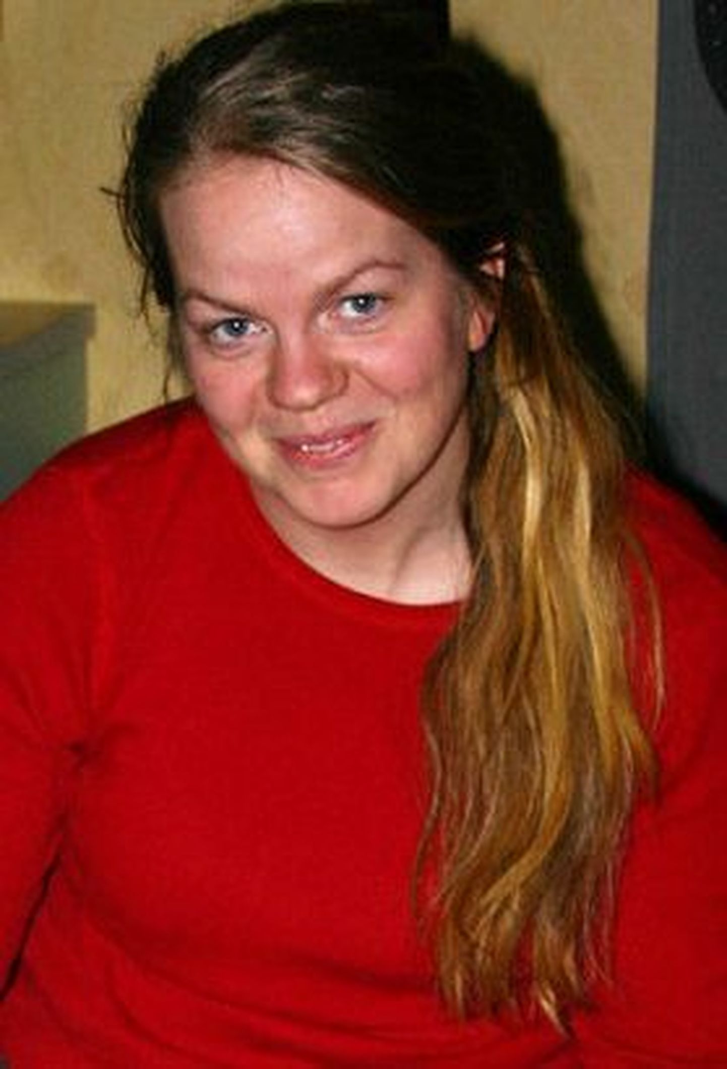 Carolin Stenvall