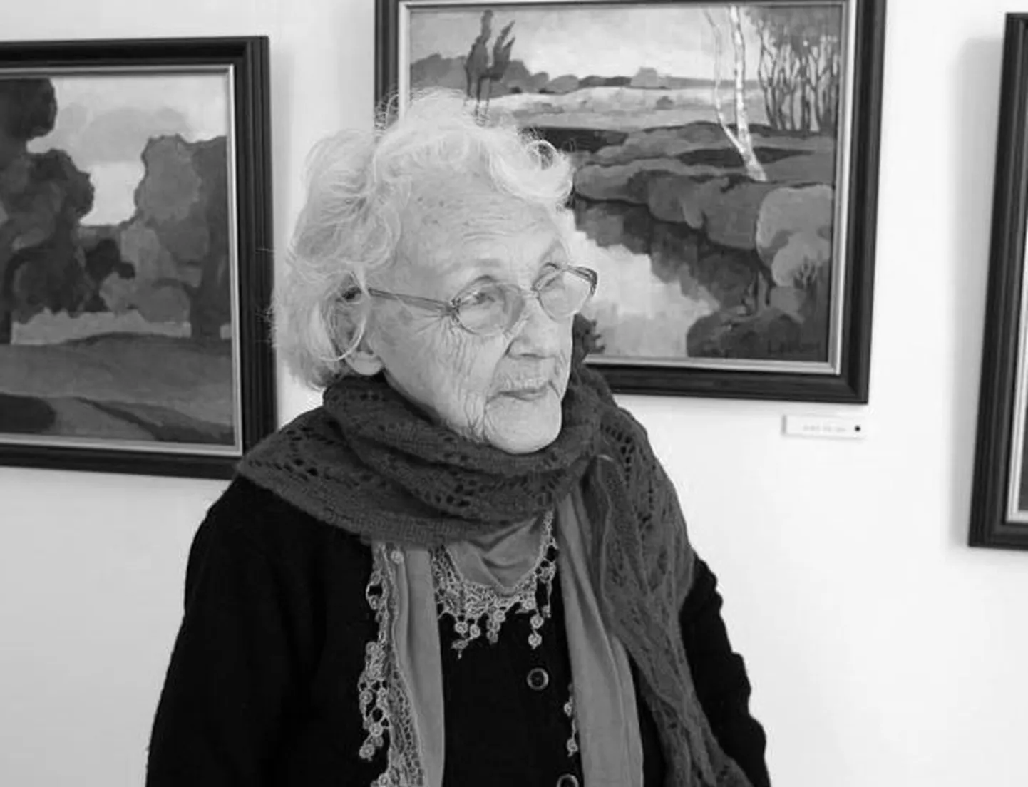 Lilian Härm