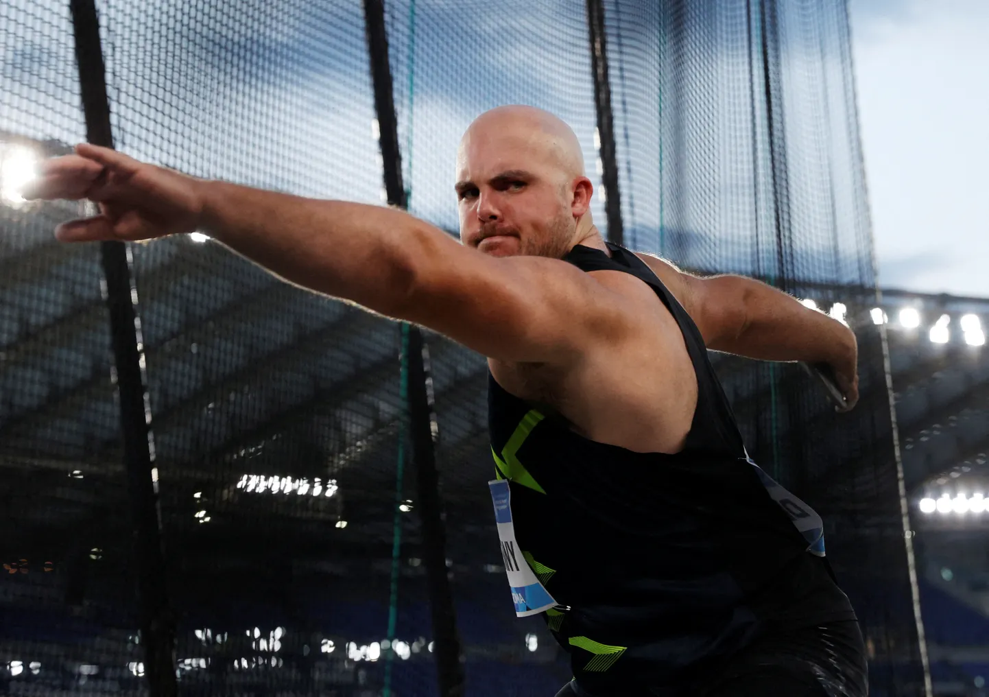 Matthew Denny