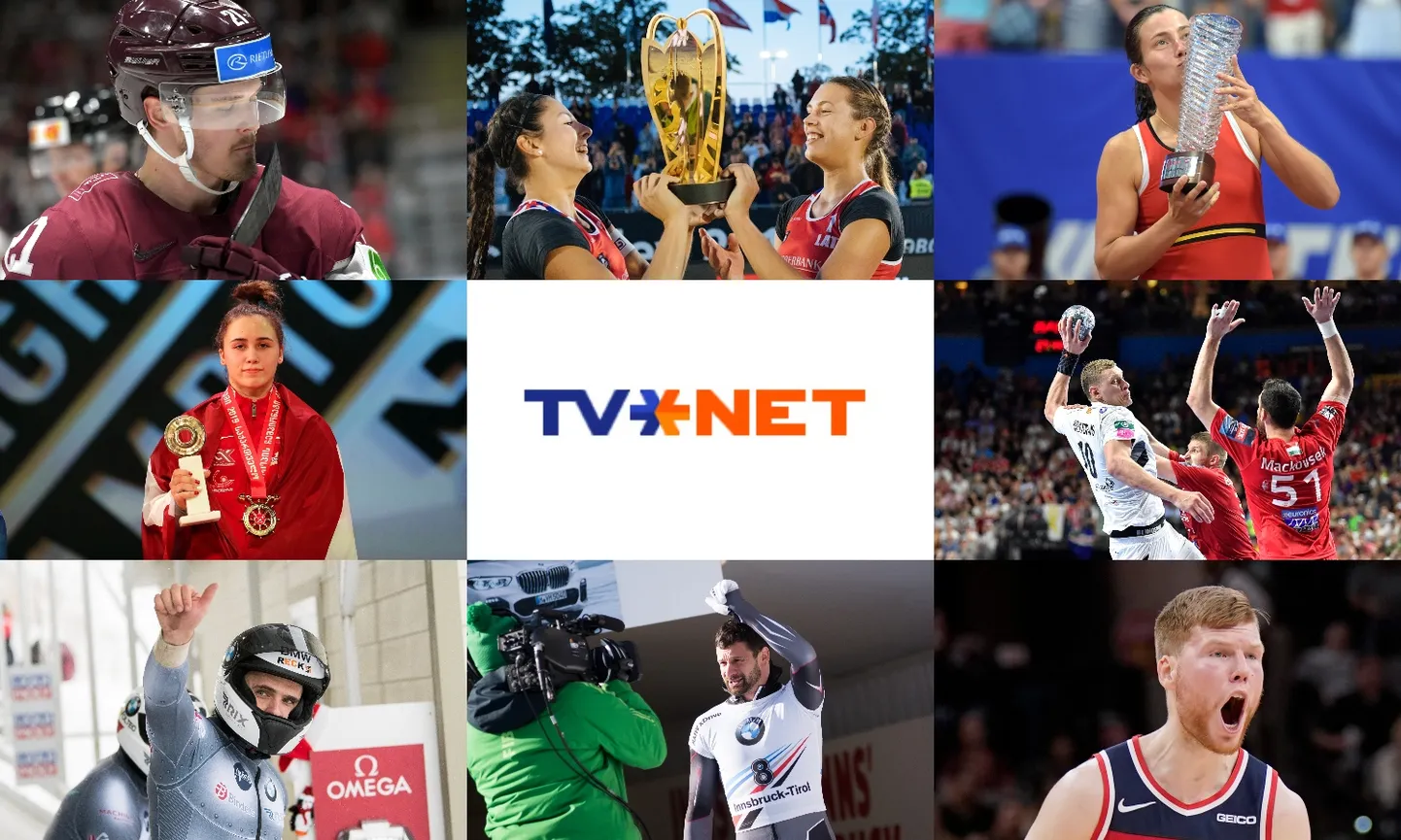TVNET gada personība sportā 2019