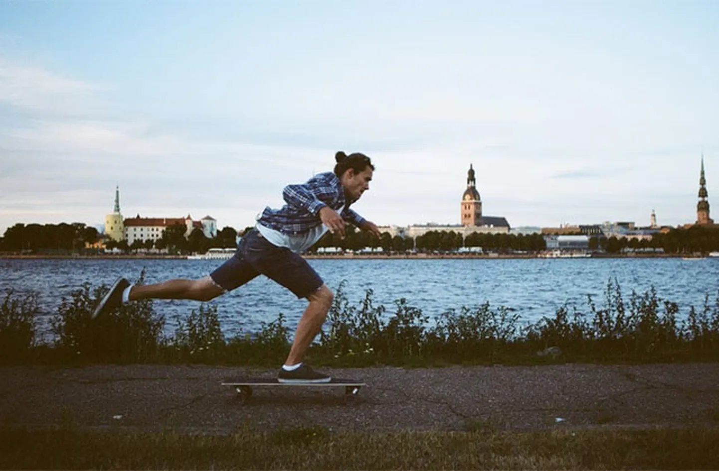 Raksta foto