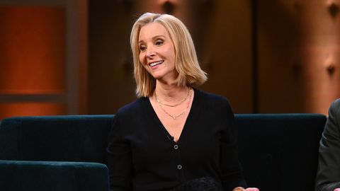 Lisa Kudrow sekkus otsekoheselt «Sõprade» fännide suurde vaidlusesse: teil on õigus, ta oli kohutav!