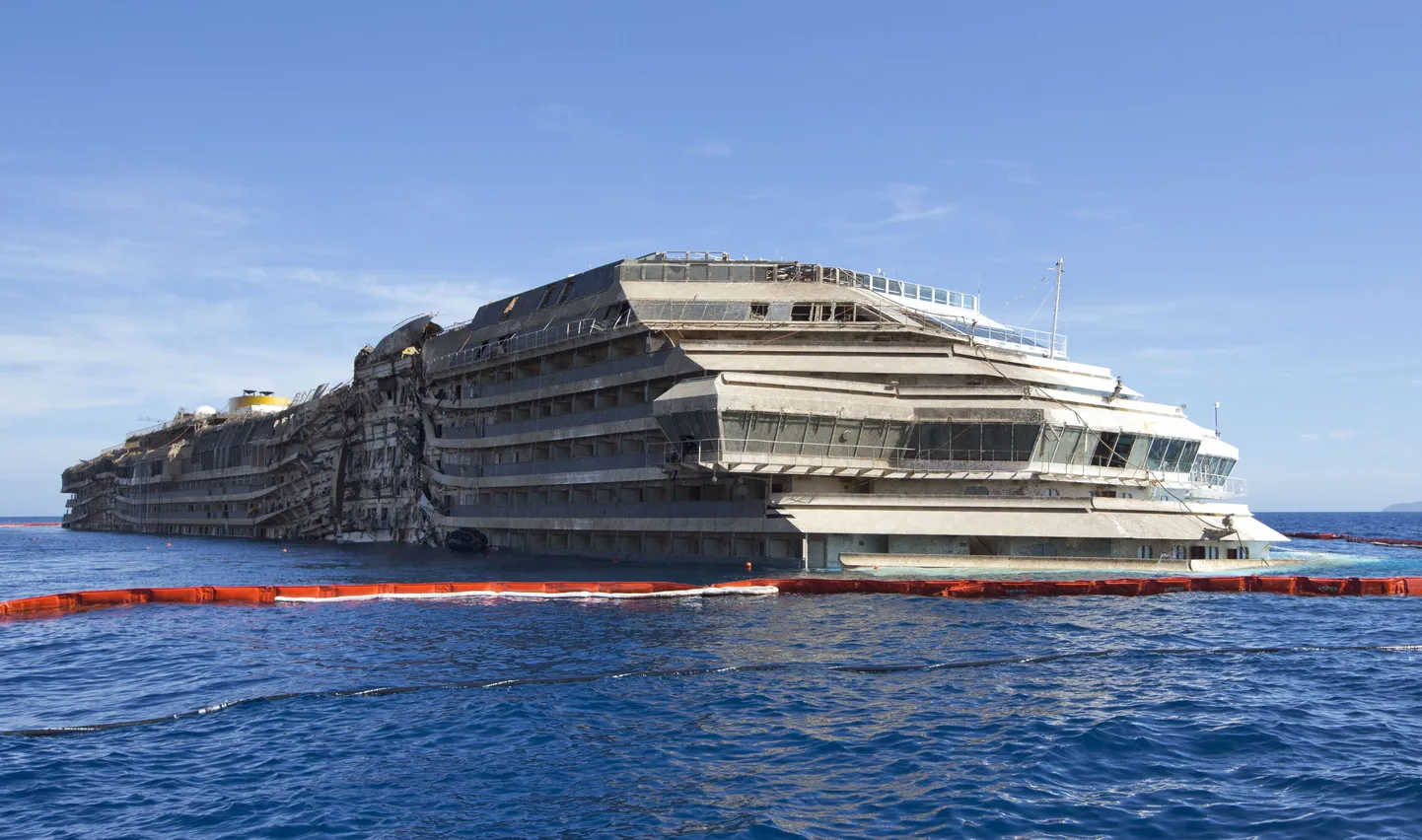 Costa Concordia