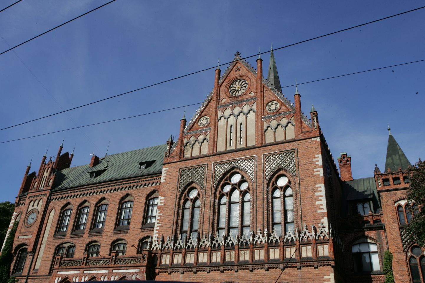 Латвийская академия художеств