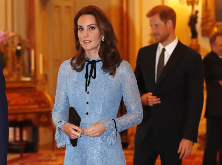 Hertsoginna Catherine