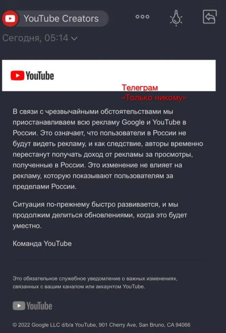 Фото статьи