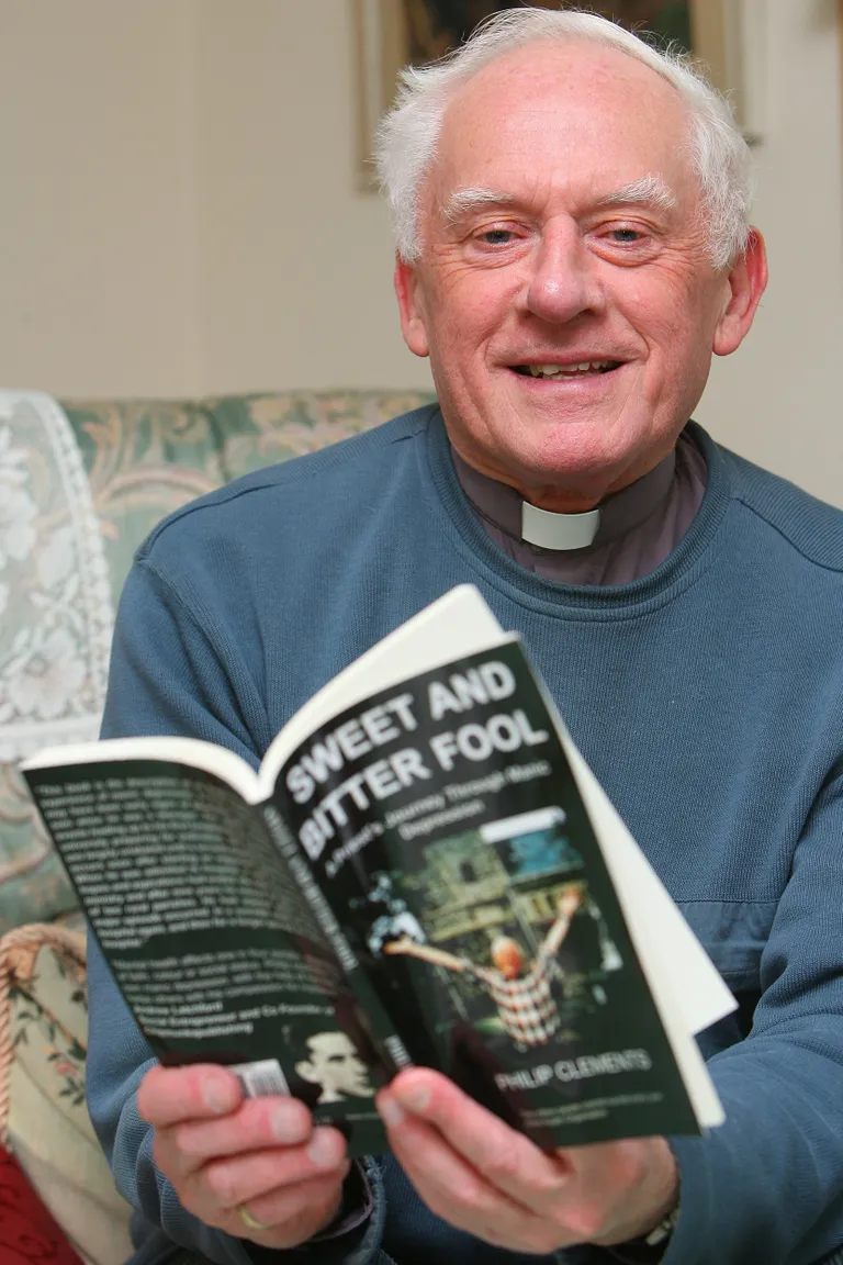 Philip Clements
