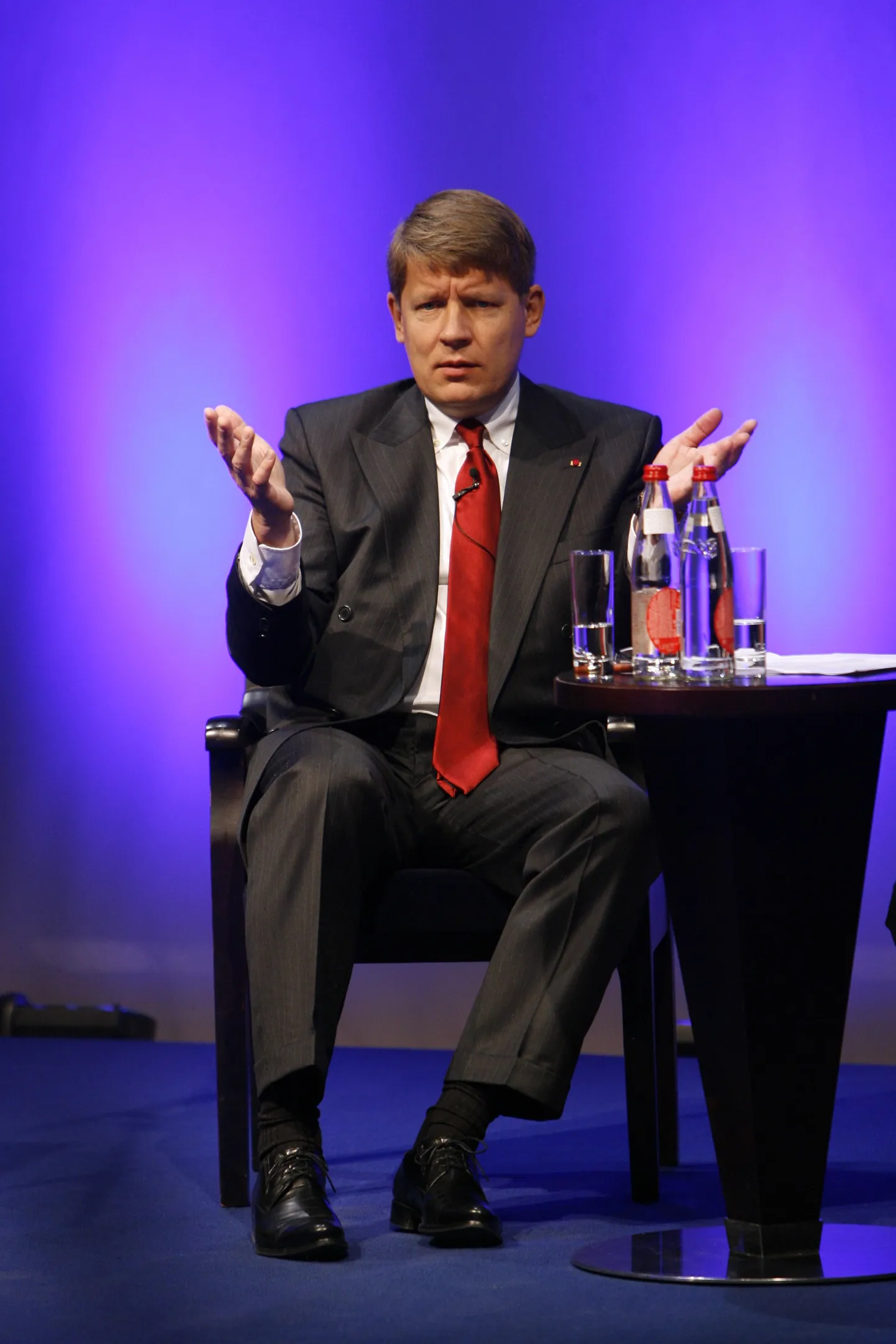 Toomas Luman.