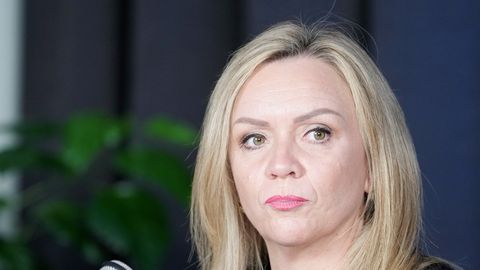 Metla-Rozentāle: Vēlētāji ir noguruši no koalīcijas ķildām