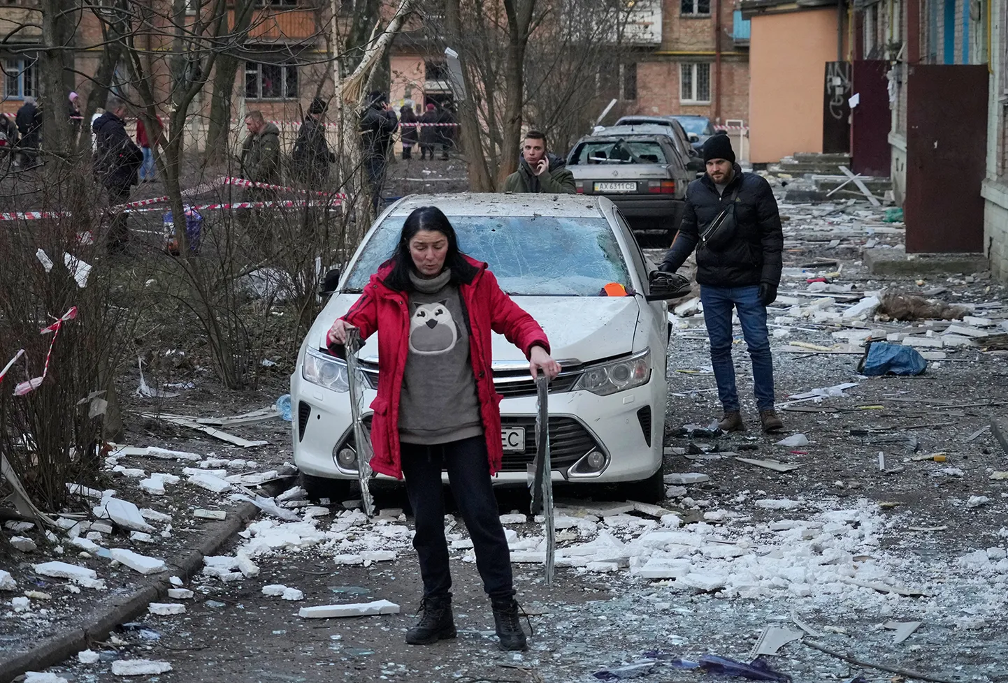 Raksta foto