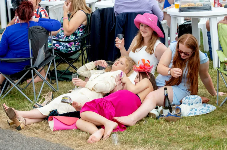 Royal Ascot. 2018.