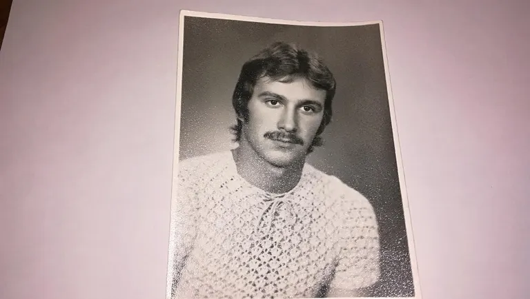 Enn Valli, 1978. FOTO: