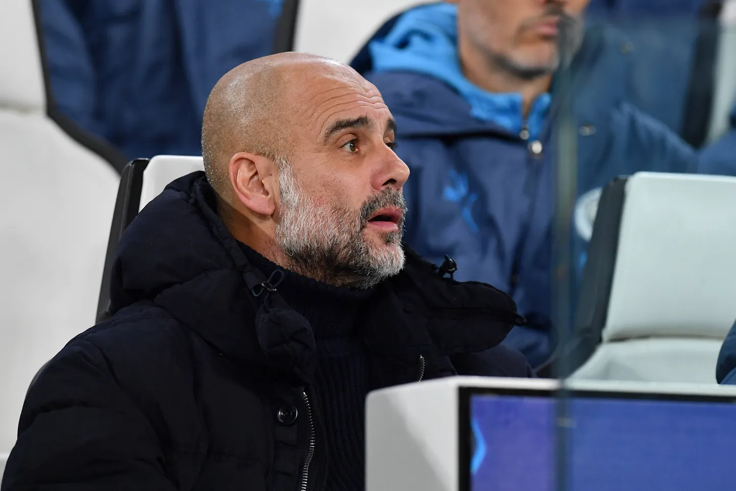 Pep Guardiola ja Manchester City on viimasest kümnest mängust võitnud ühe ja kaotanud kaheksa.