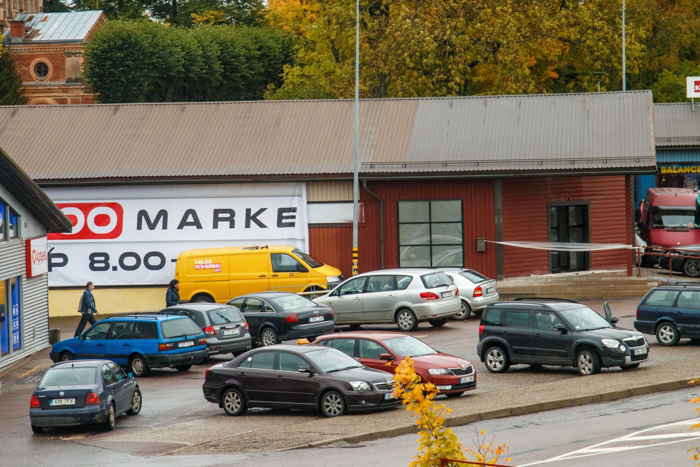 Alko1000 Market