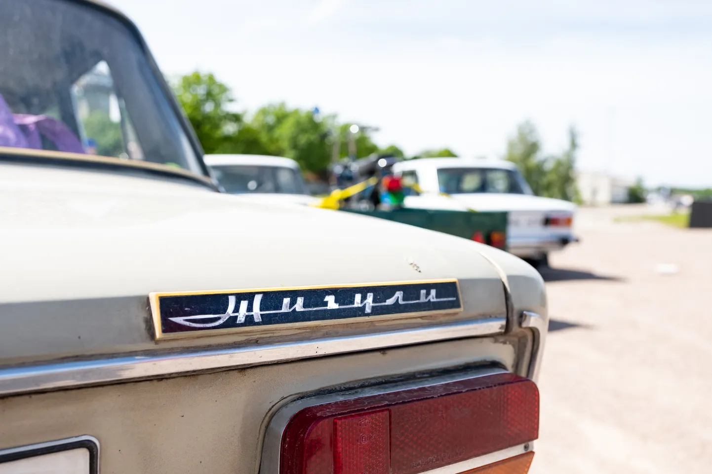 Lada.