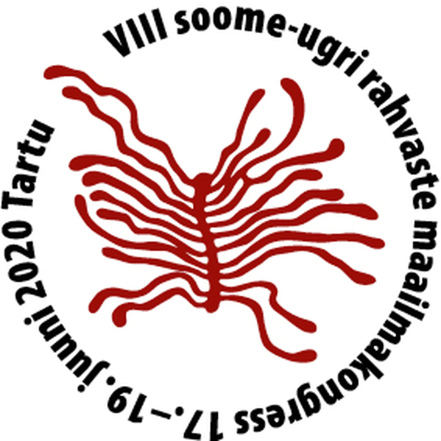 VIII soome-ugri rahvaste maailmakongress Tartus juunis 2020