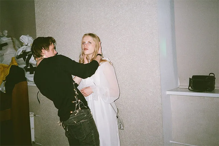 Annemarija Gulbe (1997)
