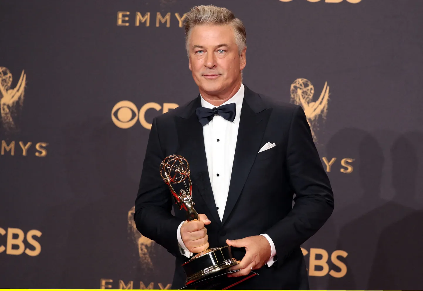 Alec Baldwin.