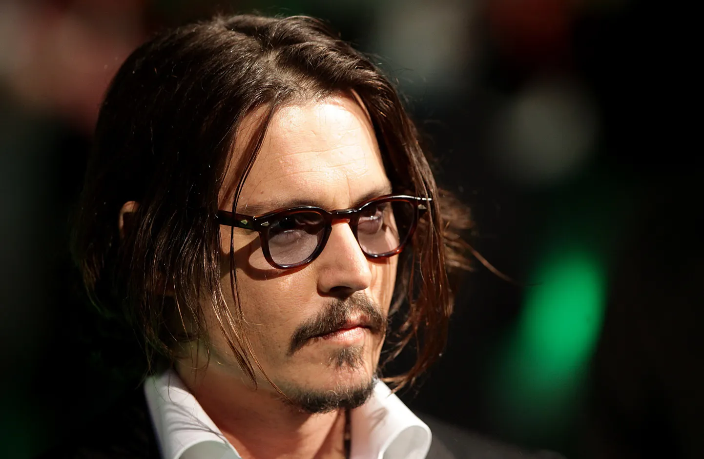 Johnny Depp
