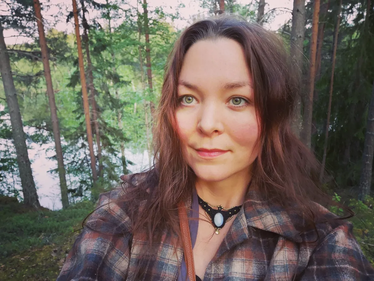 Artikli autor Margit Korbe