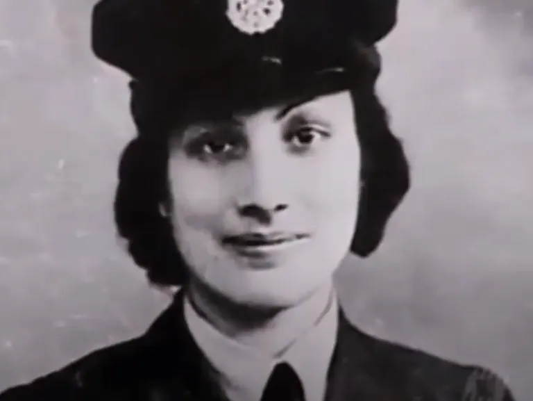 Noor Inayat Khan