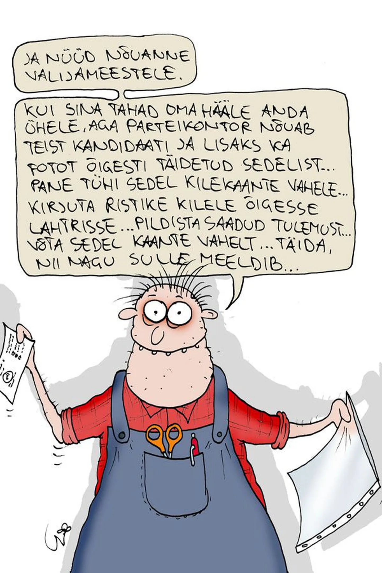 Artikli foto