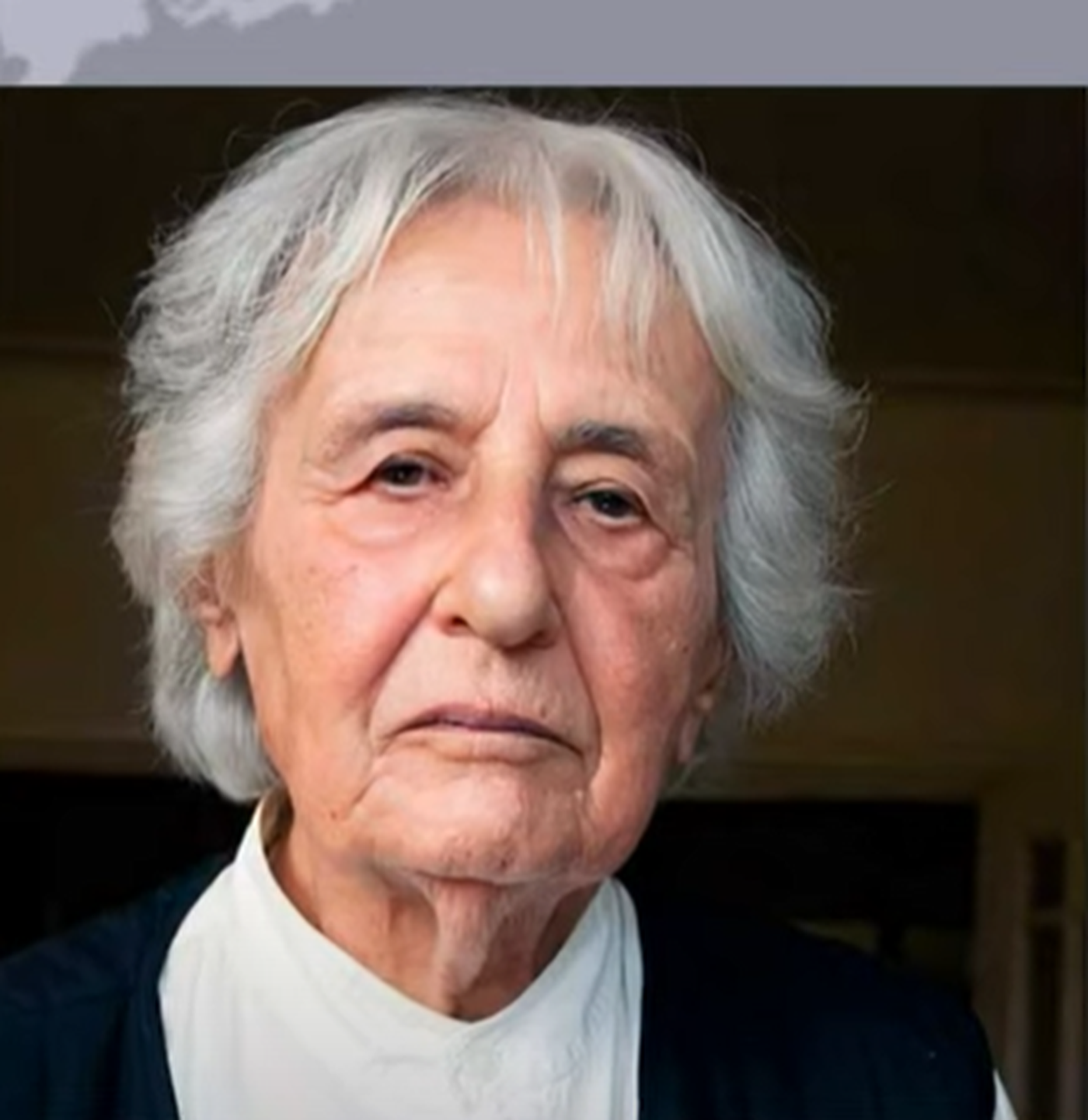Saksamaal antakse kohtu alla Stutthofi koonduslaagri ülema Paul-Werner Hoppe endine sekretär Irmgard Furchner