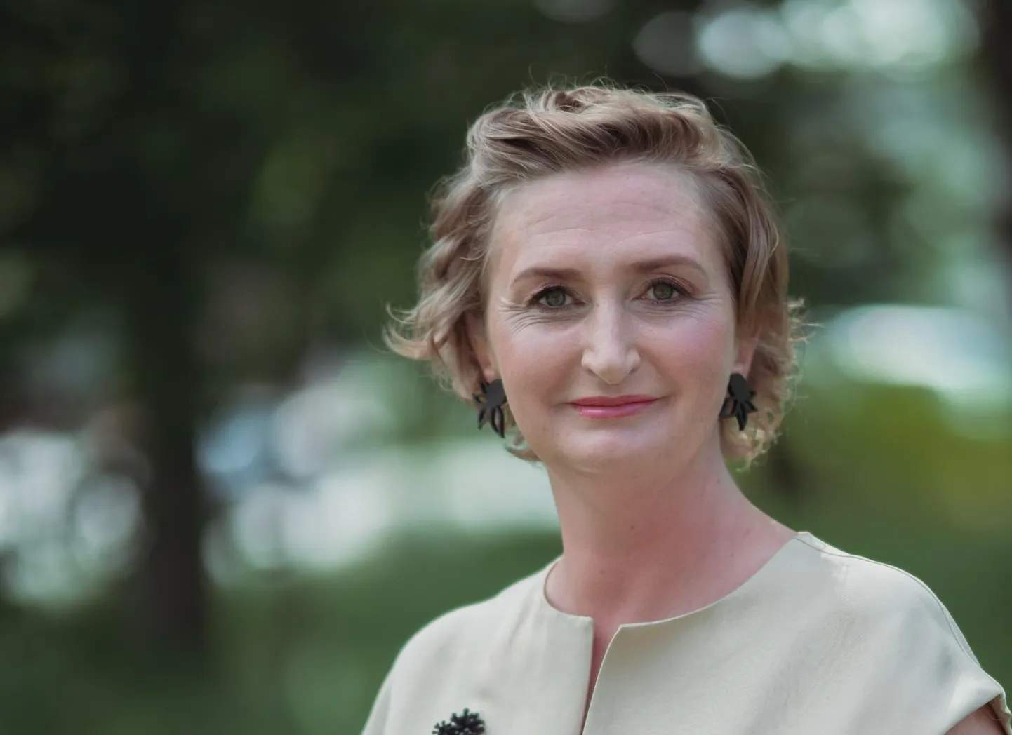 Kristiina Alliksaar asub kultuuriministeeriumi kantslerina ametisse 1. augustil.