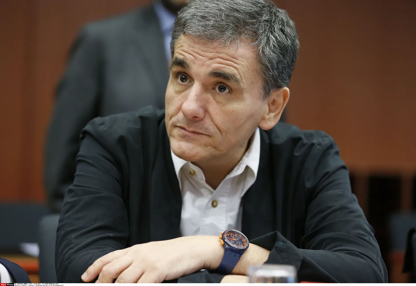 Eukleides Tsakalotos