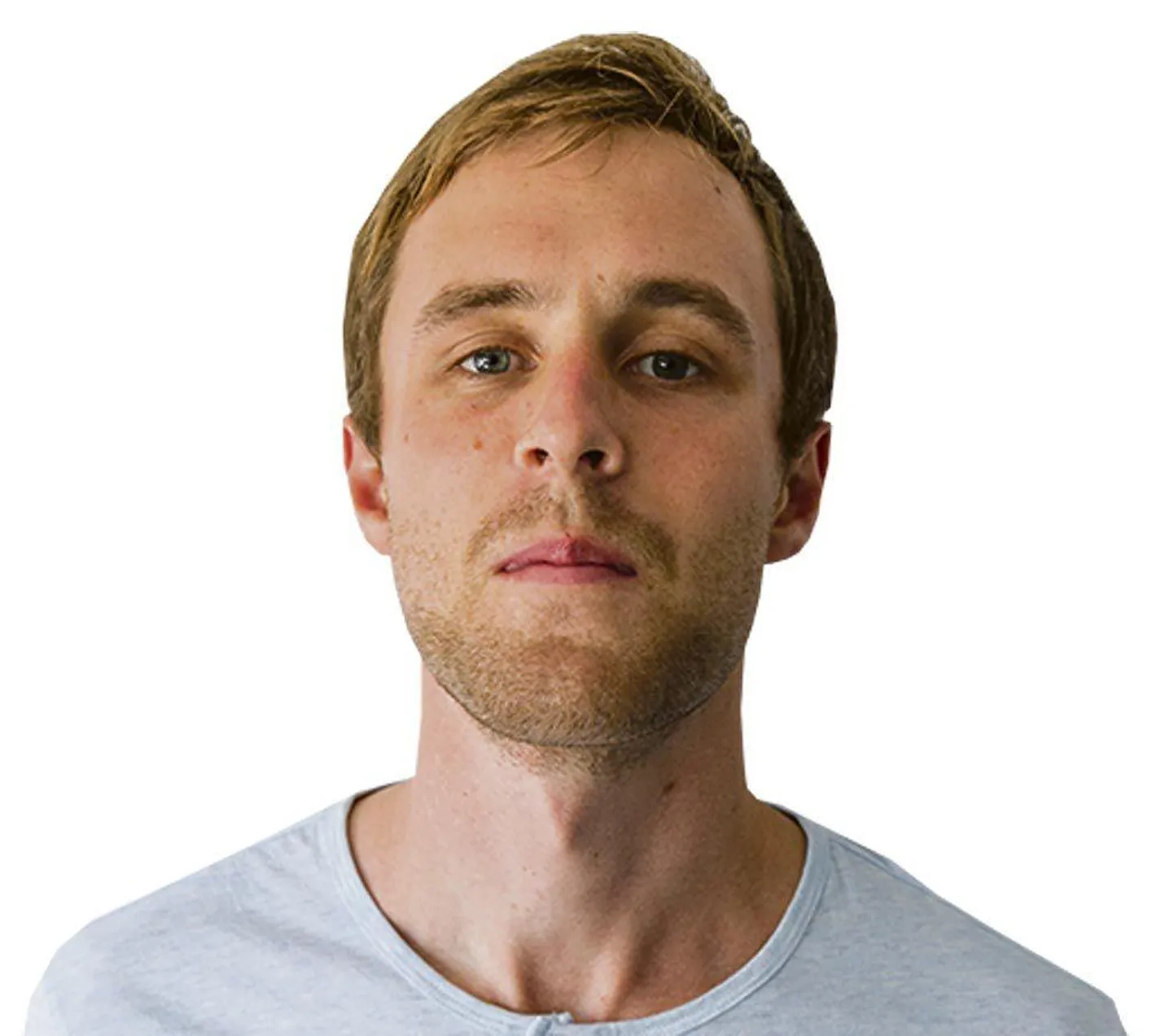 Krismar Rosin.