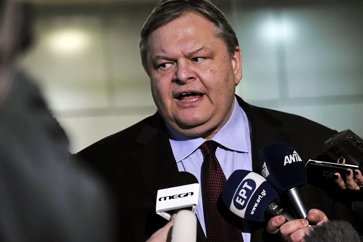 Evangelos Venizelos