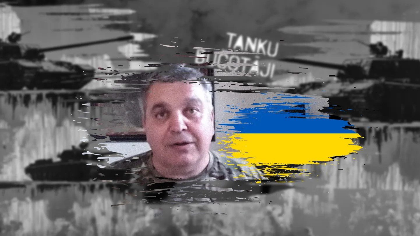 Эдгар Миротворец