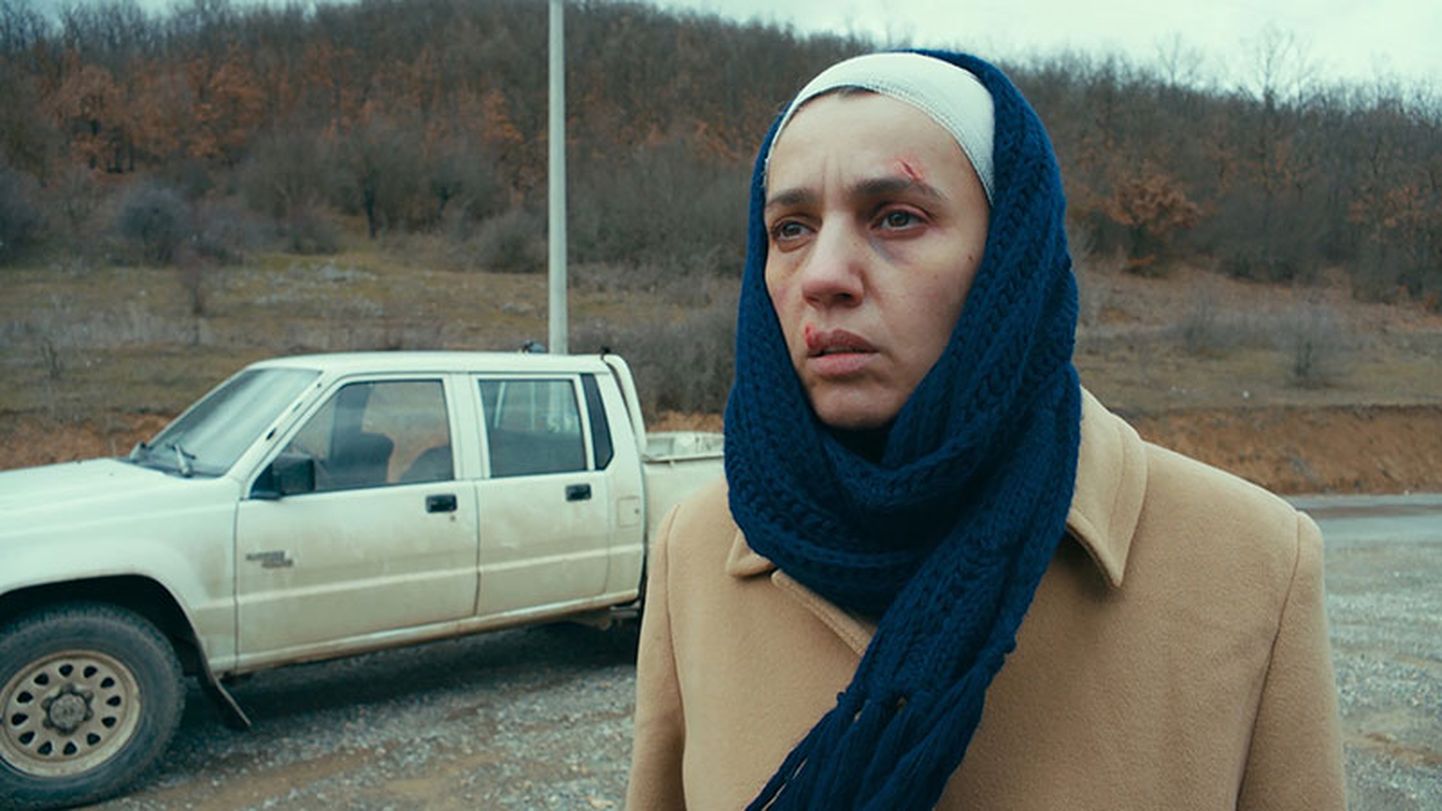 "Viņa" / "Her", režisors More Raca, Kosova
